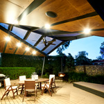 M8 - Outdoor Pavilion