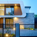 Modern Eclectic